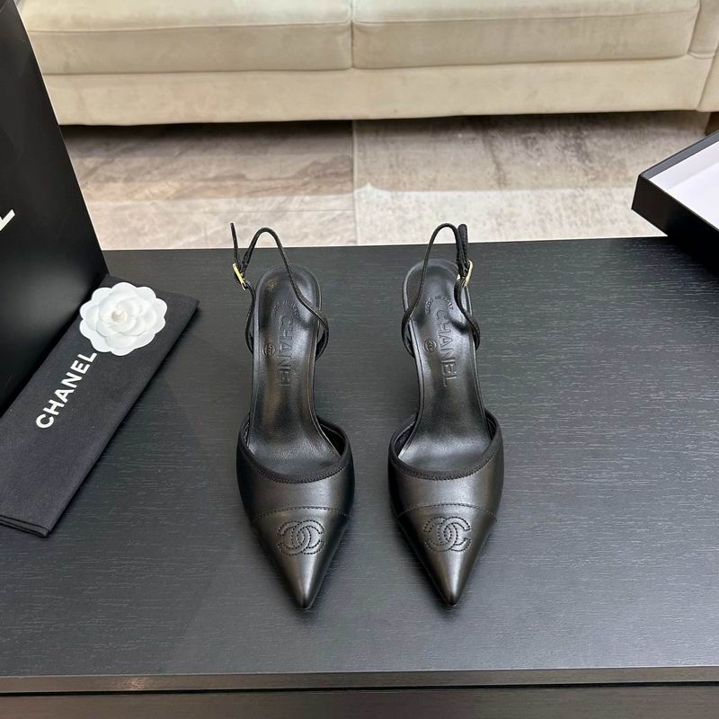 Chanel sz35-40 mnq0215